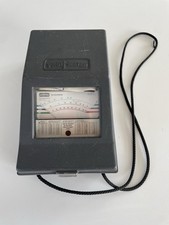 Vintage protimeter moisture - protimeter,