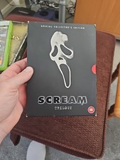 Scream trilogy special - scream,