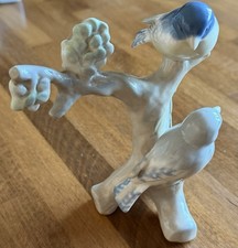 Rex Valencia Figurine