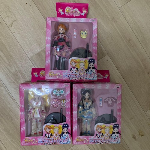 Precure max heart - precure, action