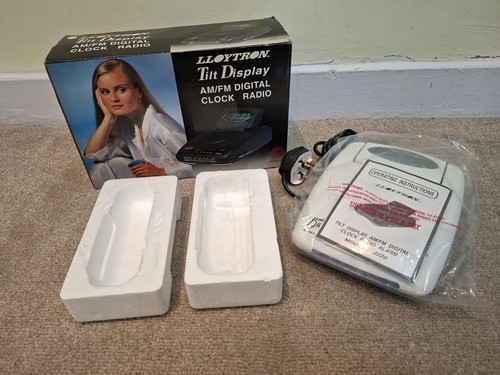 Vintage lloytron tilt - vintage,
