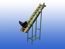 Used elevator conveyor 30 cm