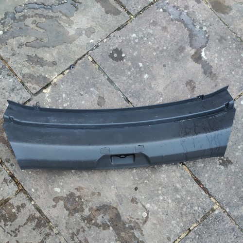 Volvo v40 2012 2019 rear - volvo, boot