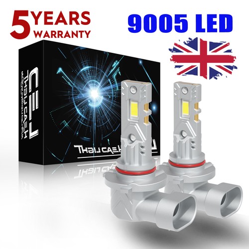 Hb3 9005 led headlight - 9005,