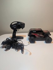 TRAXXAS LATRAX TETON 1:18 4WD
