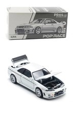 Pop Race Nissan Skyline GTR