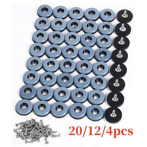 Chair leg floor protectors - chair,