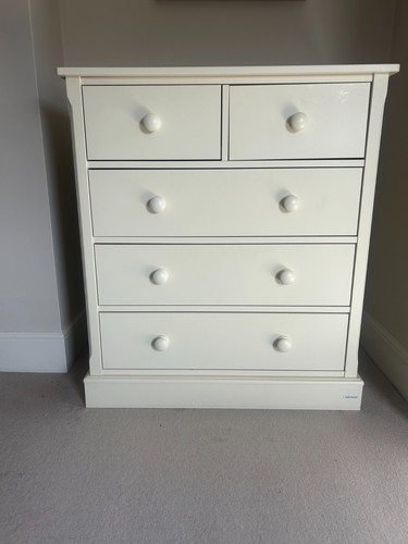 Aspace chest drawers - chest,