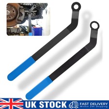 2xSerpentine Belt Tensioner