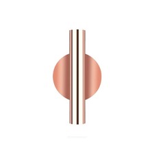 Wall Hanging Vase Flower Rack