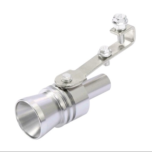 Turbo sound muffler valve - turbo,