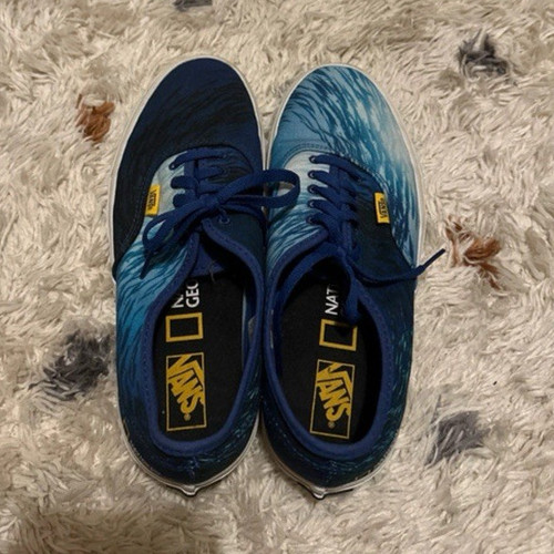 Vans unisex national - unisex,