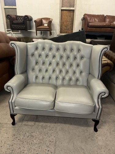 Chesterfield grey real - grey,