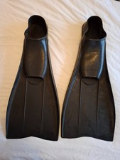 Vintage Nemrod Swim Fins