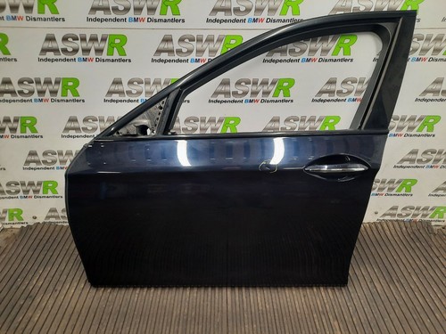 Bmw series door front - series,