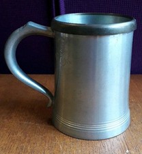 Crown & Rose Brass Rimmed