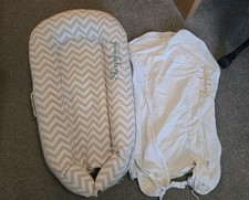 Sleepyhead Deluxe+ Plus Pod