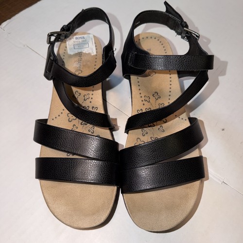 Baretraps womens size 11m - baretraps,