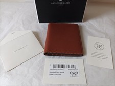 Anya Hindmarch Bespoke 6 Card