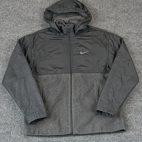 Nike mens hybrid quilted - mens,