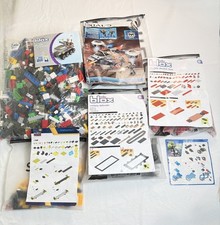 Wilko Blox, cobi, mega bloks