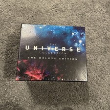 The Universe Collection Deluxe