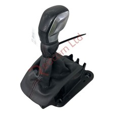 PEUGEOT 208 GT LINE 2015-2019 GEAR SHIFTER SELECTOR MANUAL 5 SPEED 9808161780