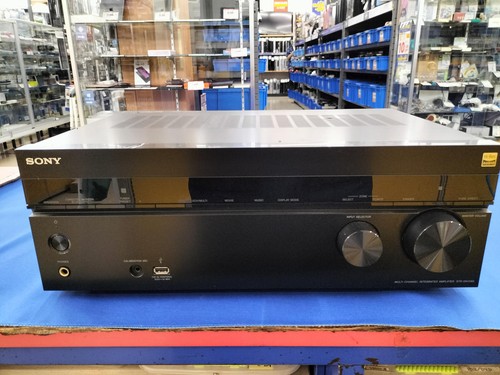 Sony str dn1080 2ch - str-dn1080, av