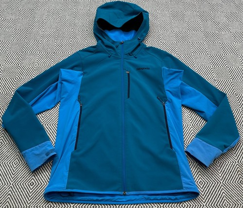 Patagonia polartec windbloc - polartec,