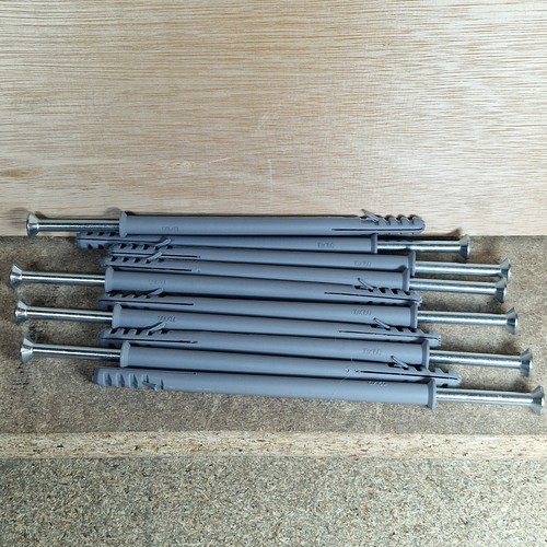 M10 160mm hammer - x,
