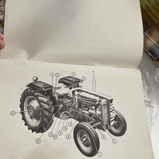 MASSEY FERGUSON 135 Diesel