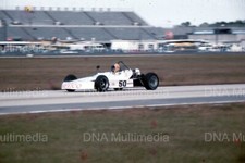 Vintage Photo Slide Formula