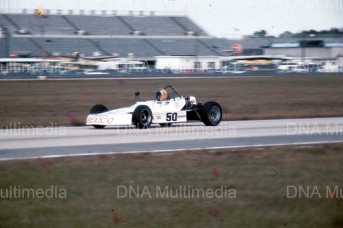 Vintage photo slide - photo,