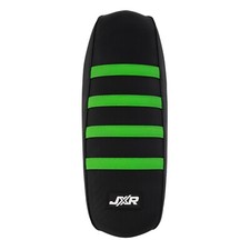 JXR GREEN SEAT COVER for