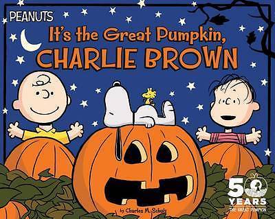 The great pumpkin - the,