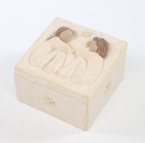 Willow tree friendship trinket - willow,