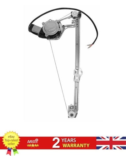 Rear right window regulator - right,
