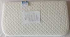 Deluxe Crib Mattress for Babybay Original Co-Sleeper Bedside Crib 
