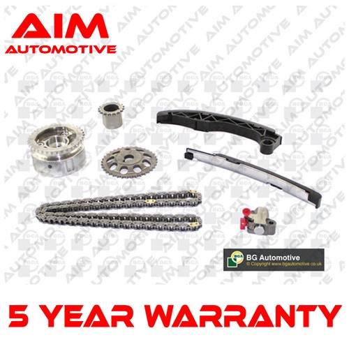Timing chain kit aim - timing,