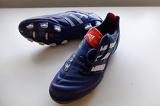 Adidas Predator X football