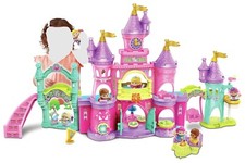 Toot-Toot Friends Enchanted