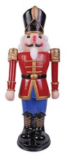Nutcracker Prop Animated
