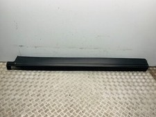 LAND ROVER DISCOVERY 5 SIDE SKIRT 2020 PASSENGER SIDE HSE SDV6 CPLA-101D57