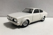 Solido 1/43 1:43 Opel Kadett Coupe GTE Die-Cast Model Car