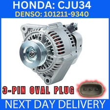 for HONDA OBD2 3 PIN B-SERIES