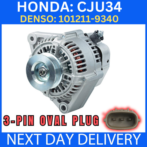 For honda obd2 pin - for, b-series