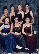 PROM PORTRAIT Color SMALL