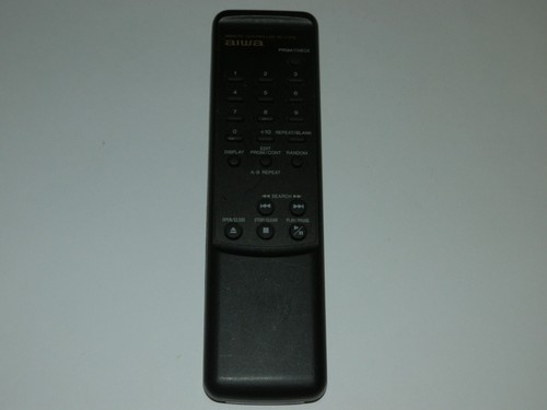 Aiwa c202 player - cd,