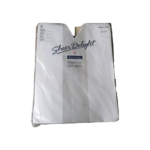 Vintage aristoc sheer - aristoc,