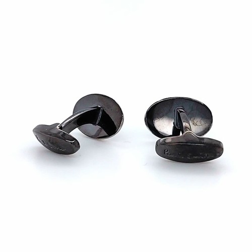 Paul smith signature oval - smith,